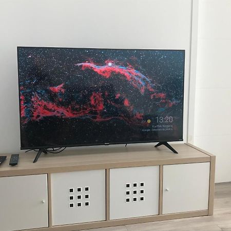 Joli Appartement T3 Renove Serviettes Non Incluses Sète Exteriör bild