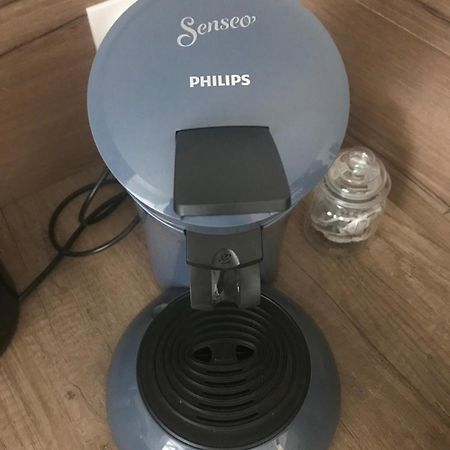 Joli Appartement T3 Renove Serviettes Non Incluses Sète Exteriör bild