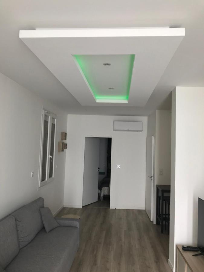 Joli Appartement T3 Renove Serviettes Non Incluses Sète Exteriör bild