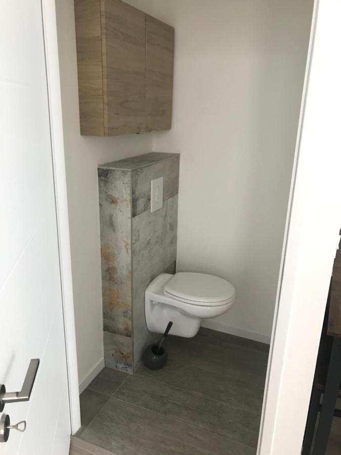 Joli Appartement T3 Renove Serviettes Non Incluses Sète Exteriör bild