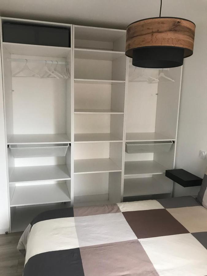 Joli Appartement T3 Renove Serviettes Non Incluses Sète Exteriör bild