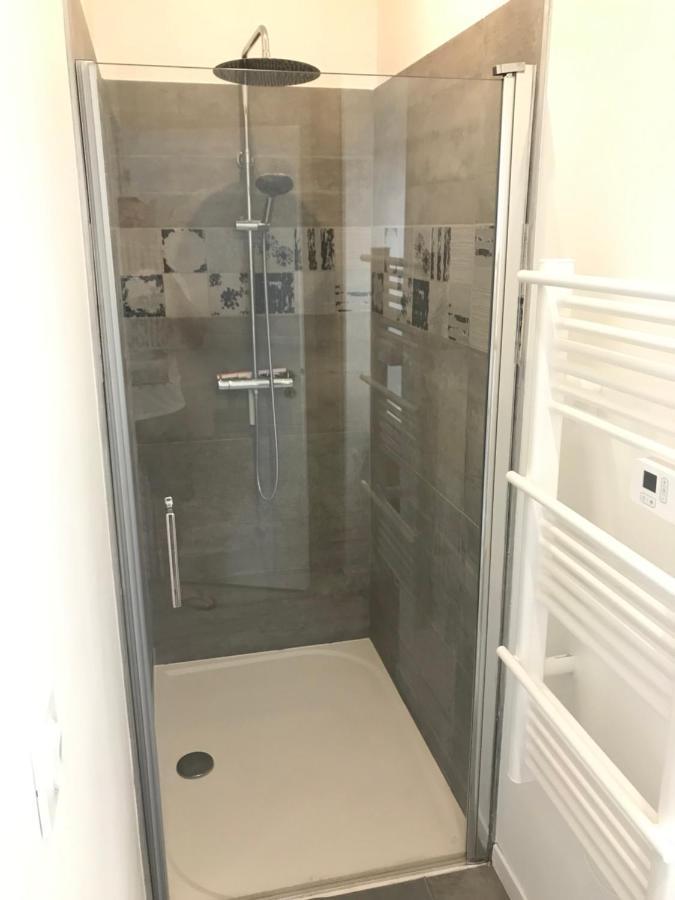 Joli Appartement T3 Renove Serviettes Non Incluses Sète Exteriör bild